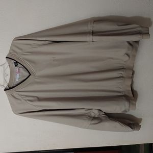 Grand Slam Men's Size XL Wind Shirt